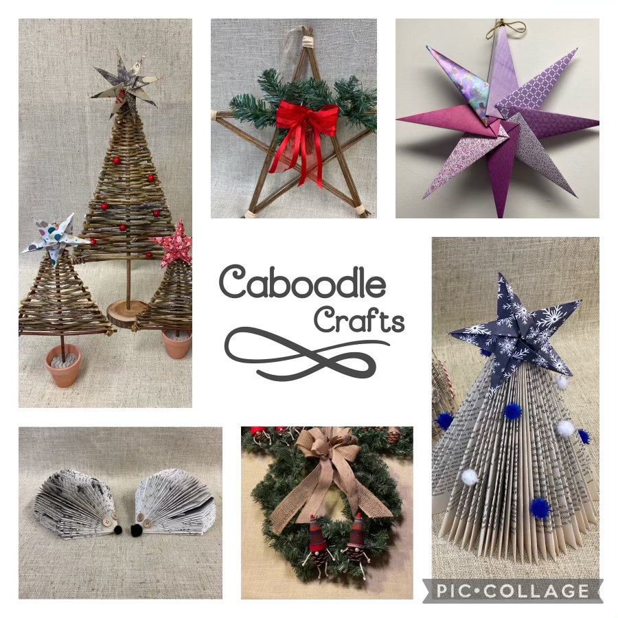 caboodle crafts