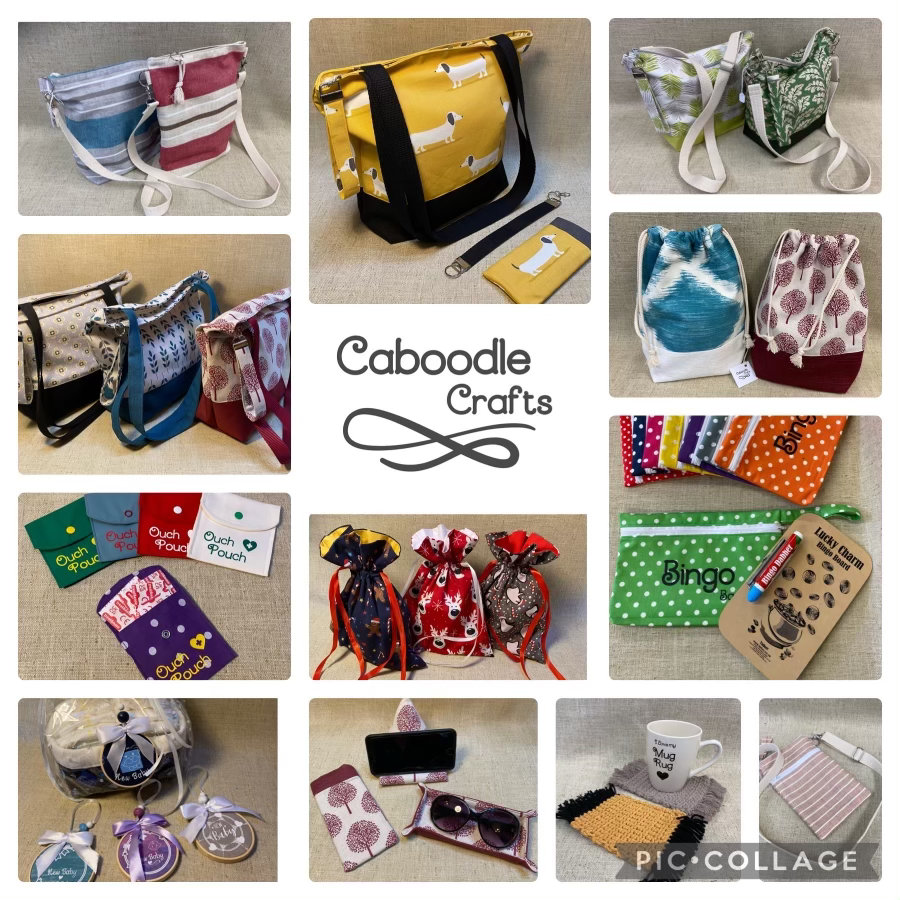 caboodle crafts